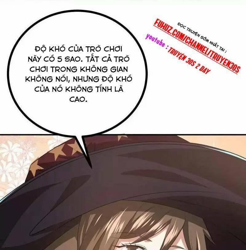 Ta Quét Phó Bản Ở Khắp Thế Giới 36 trang 10