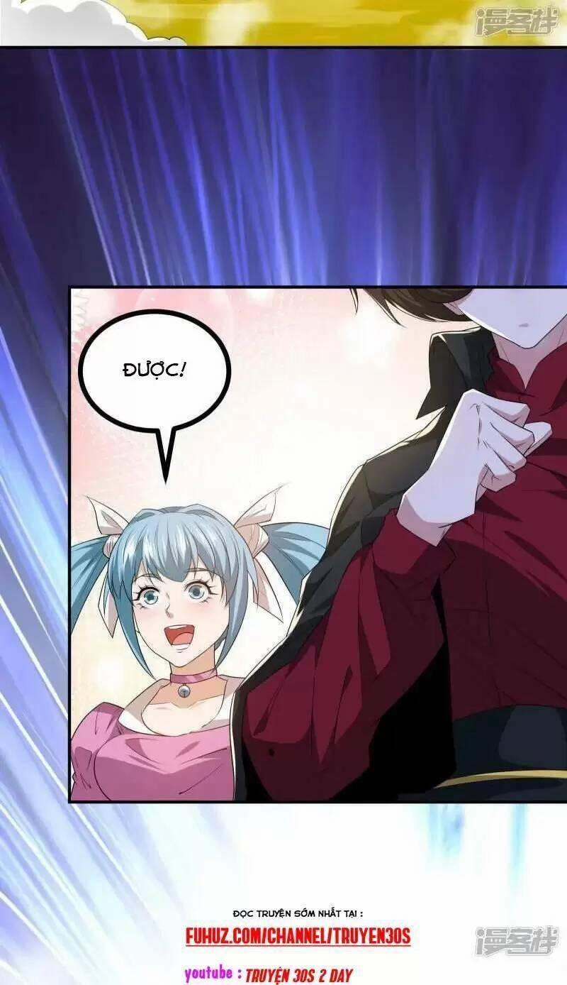 Ta Quét Phó Bản Ở Khắp Thế Giới 36 trang 13