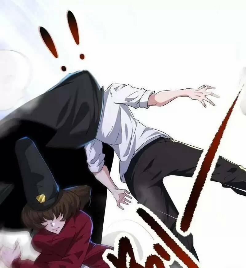 Ta Quét Phó Bản Ở Khắp Thế Giới 36 trang 14