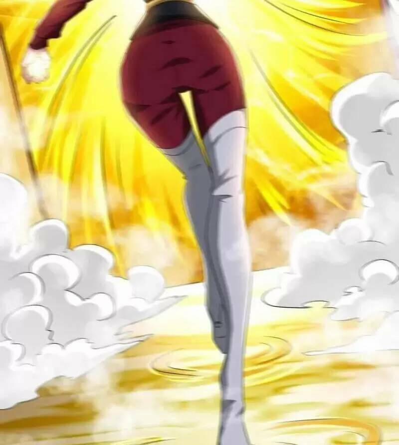 Ta Quét Phó Bản Ở Khắp Thế Giới 36 trang 24