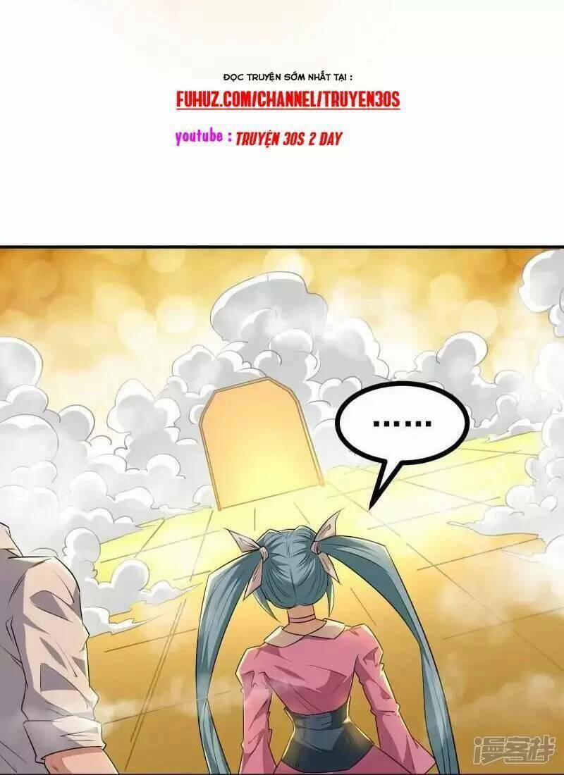 Ta Quét Phó Bản Ở Khắp Thế Giới 36 trang 26