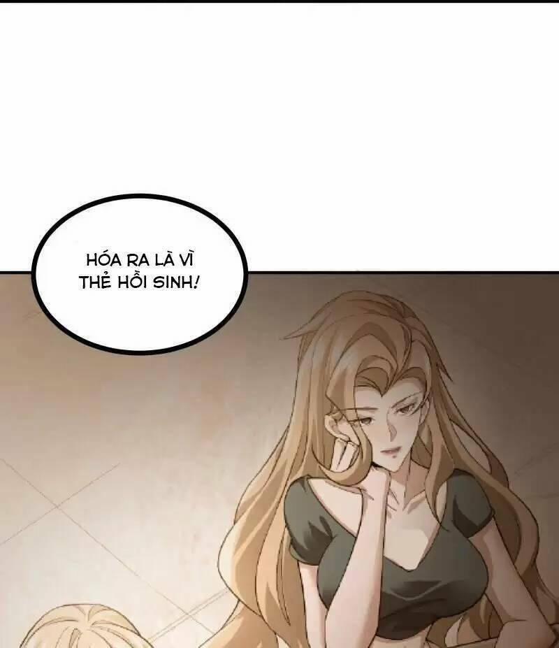 Ta Quét Phó Bản Ở Khắp Thế Giới 36 trang 34