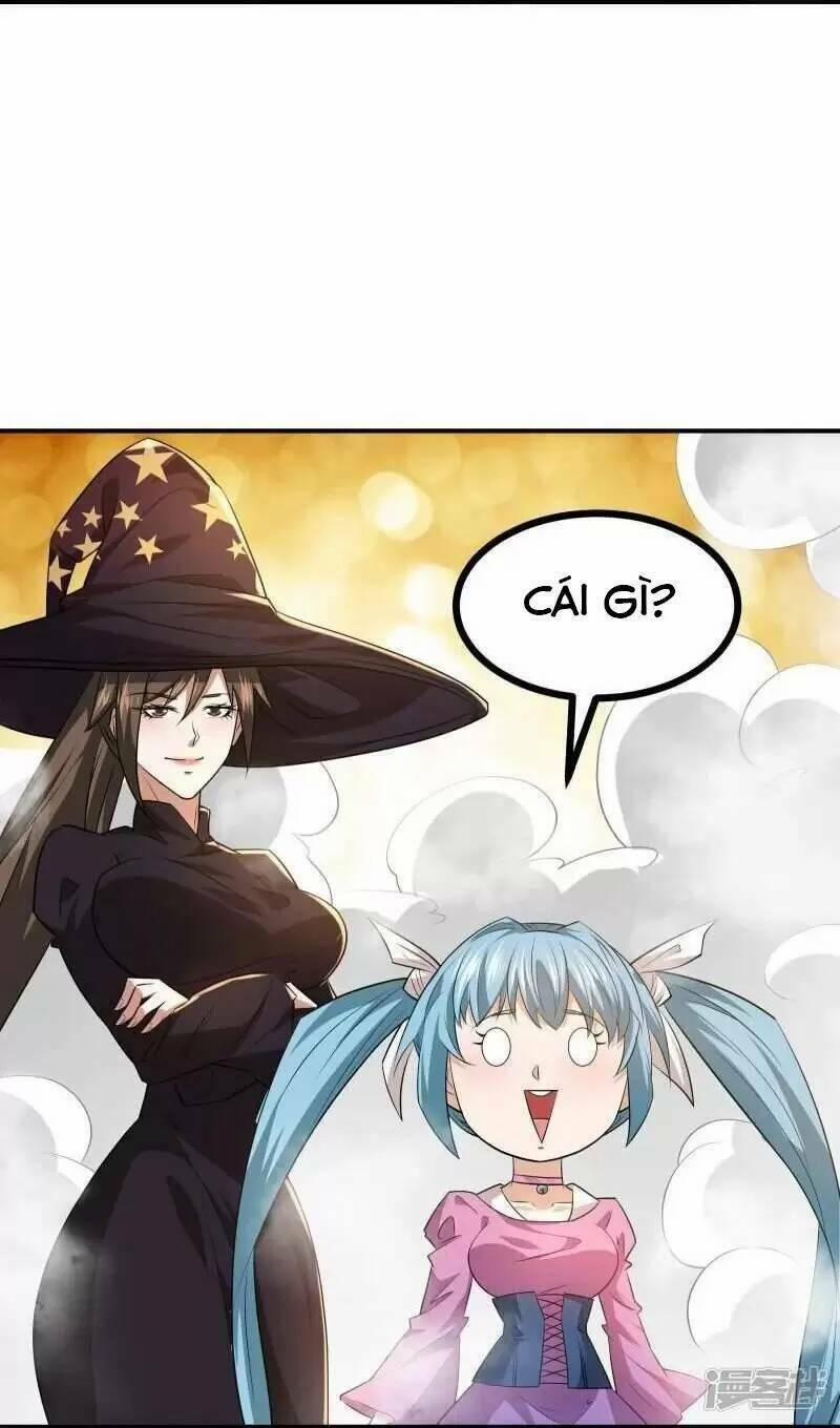 Ta Quét Phó Bản Ở Khắp Thế Giới 36 trang 40