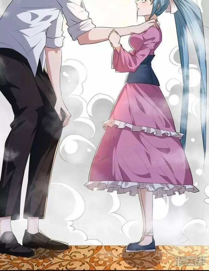 Ta Quét Phó Bản Ở Khắp Thế Giới 36 trang 43