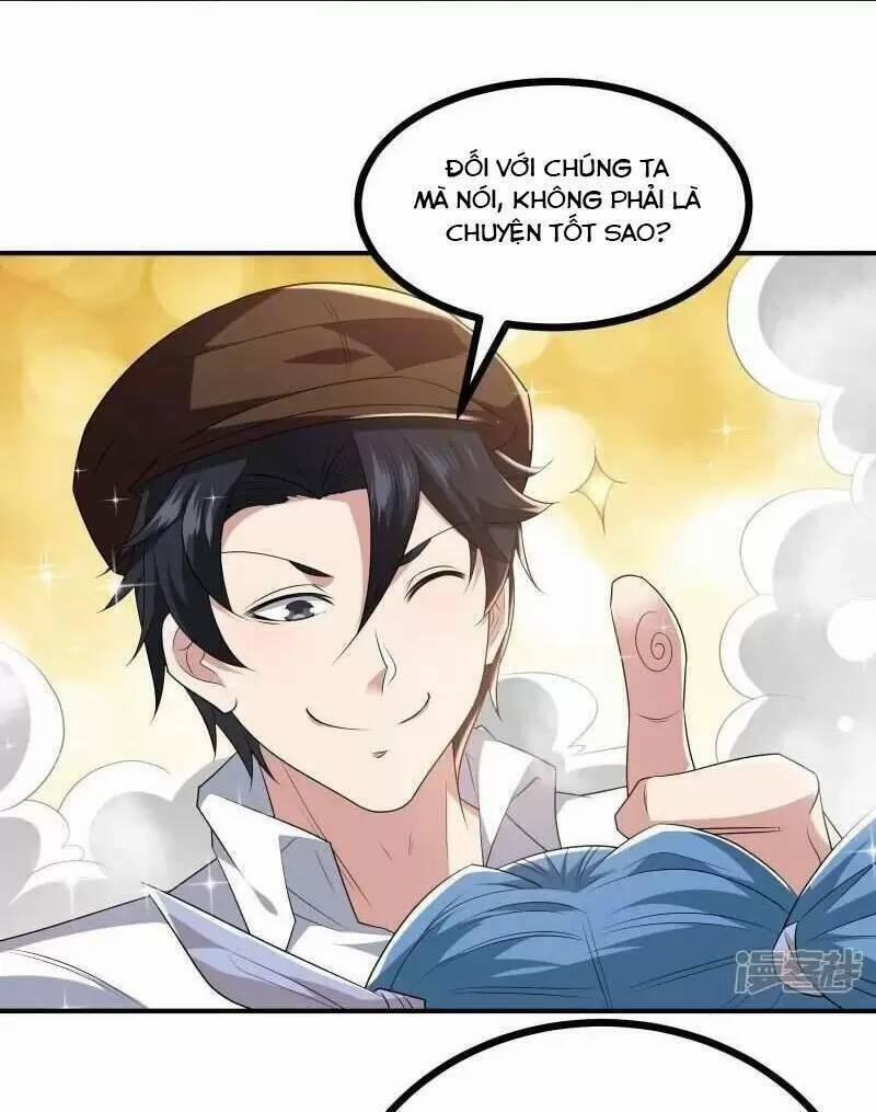 Ta Quét Phó Bản Ở Khắp Thế Giới 36 trang 44