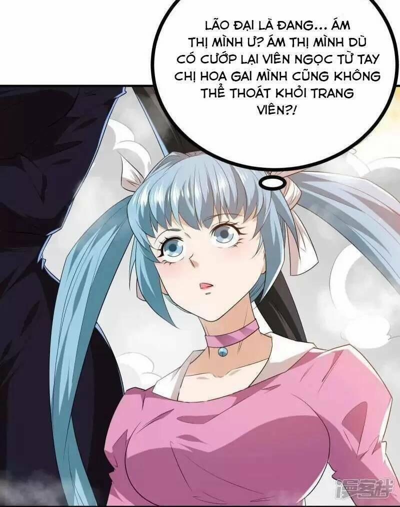 Ta Quét Phó Bản Ở Khắp Thế Giới 36 trang 45