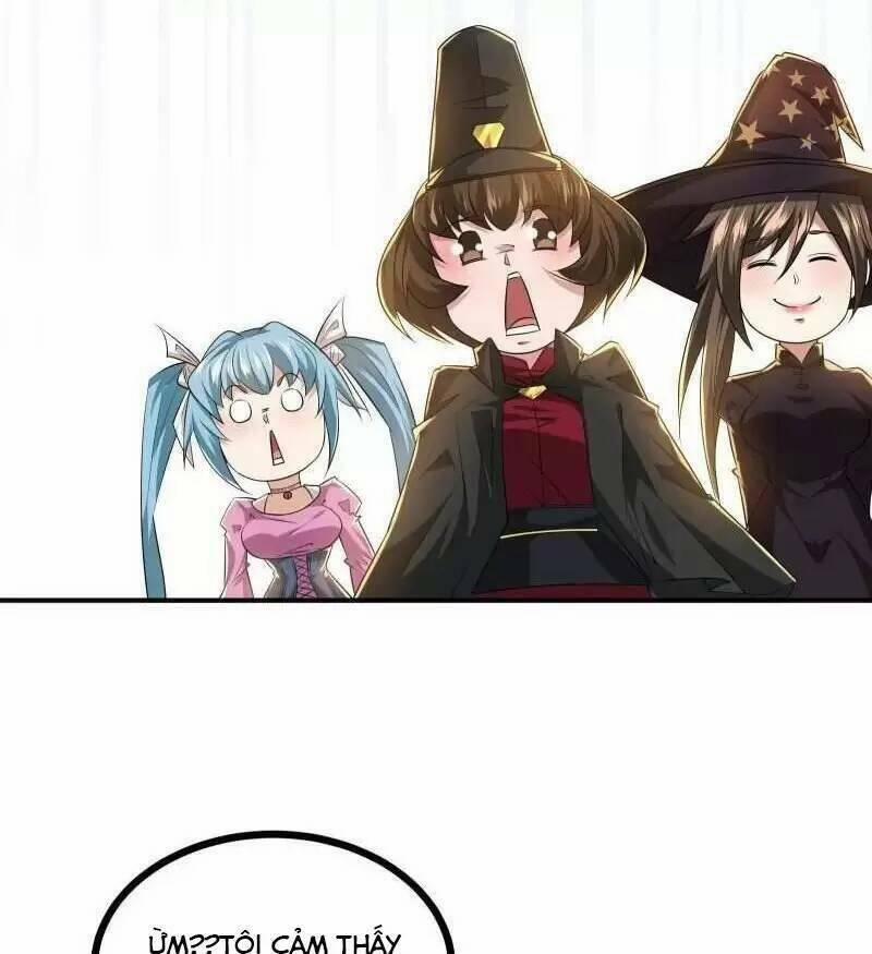 Ta Quét Phó Bản Ở Khắp Thế Giới 36 trang 7