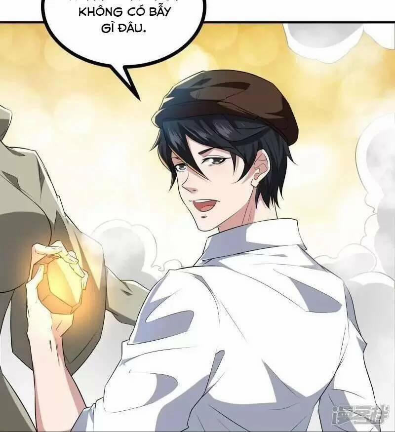 Ta Quét Phó Bản Ở Khắp Thế Giới 36 trang 8