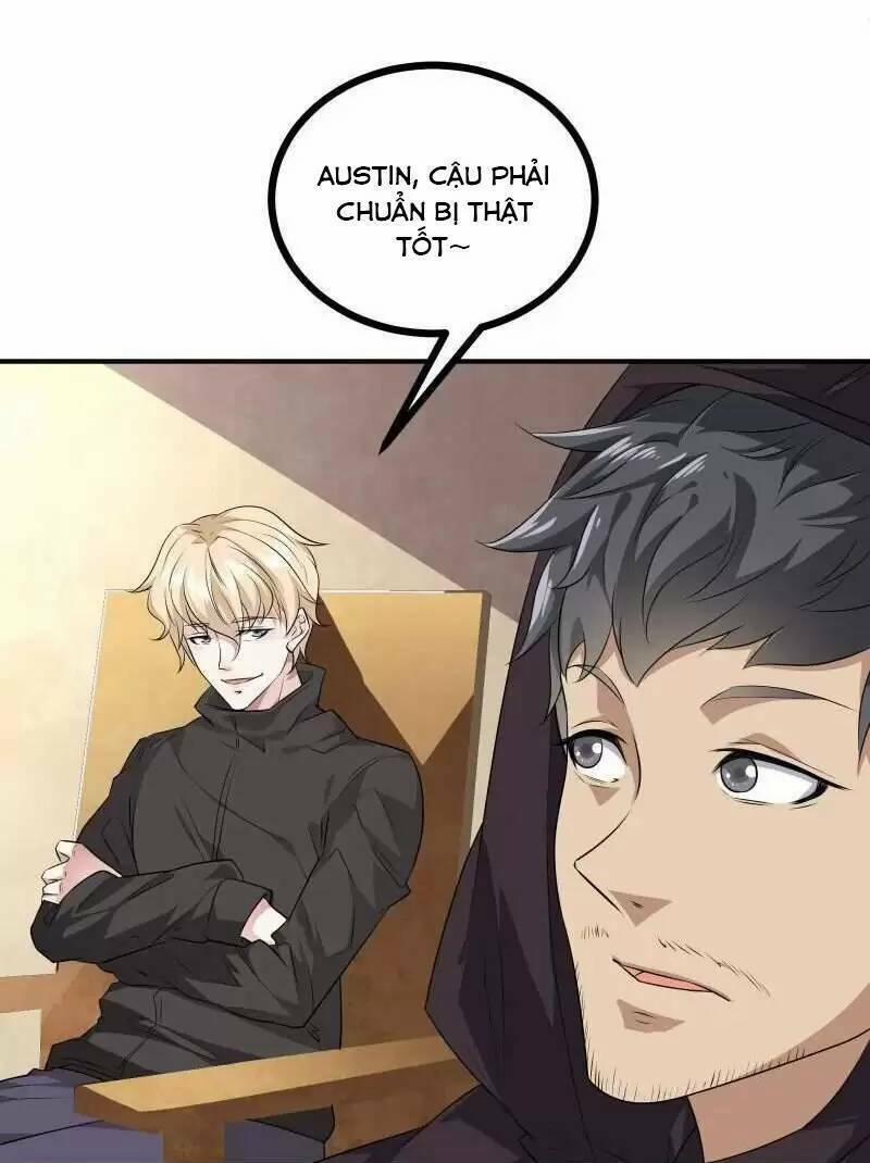 Ta Quét Phó Bản Ở Khắp Thế Giới 37 trang 11