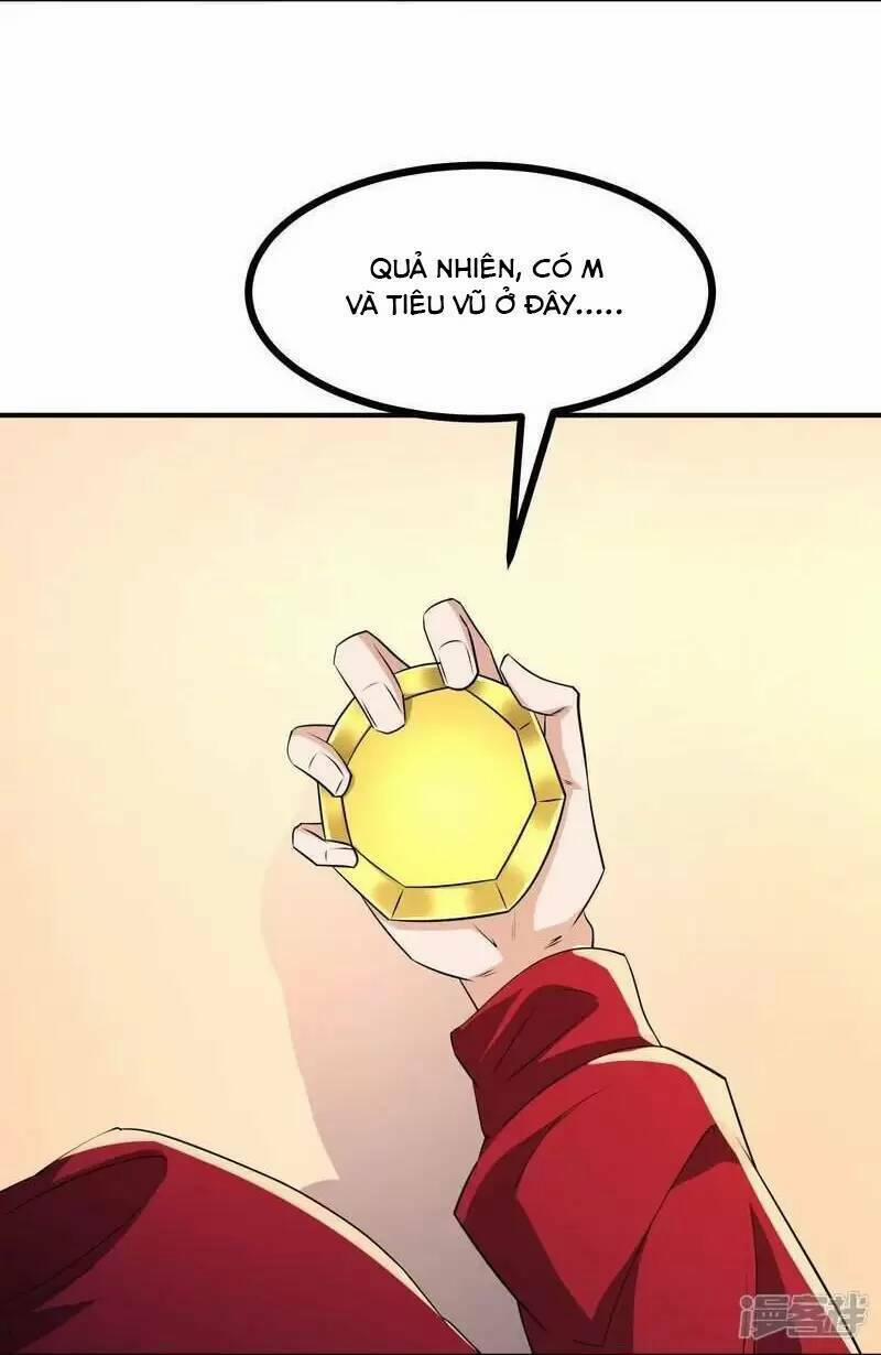 Ta Quét Phó Bản Ở Khắp Thế Giới 37 trang 17