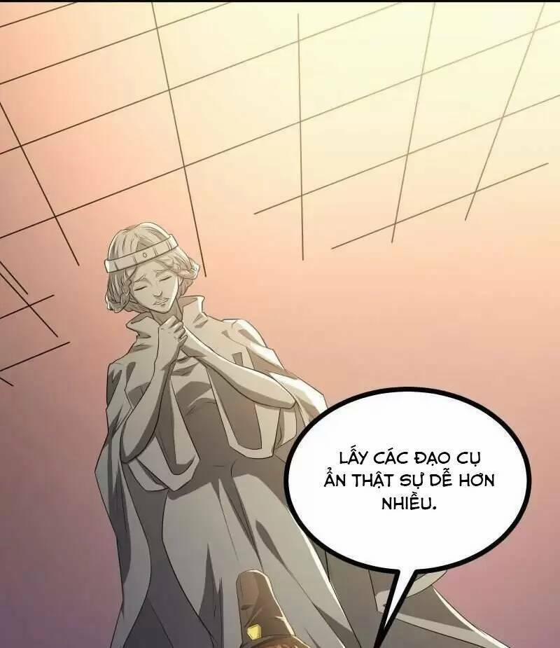 Ta Quét Phó Bản Ở Khắp Thế Giới 37 trang 18