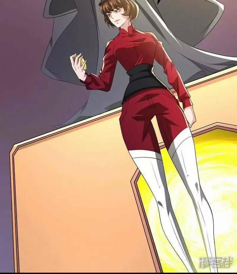 Ta Quét Phó Bản Ở Khắp Thế Giới 37 trang 19