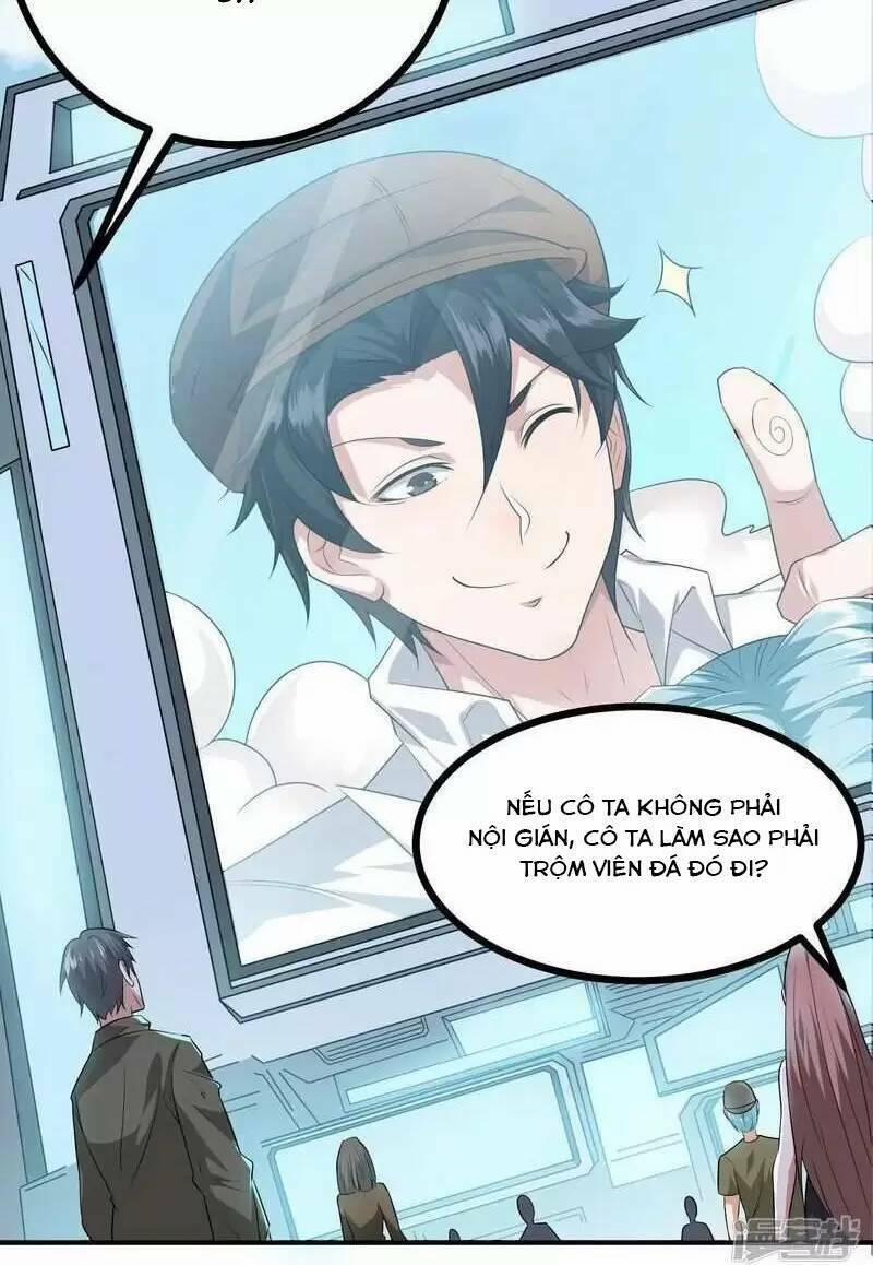 Ta Quét Phó Bản Ở Khắp Thế Giới 37 trang 2