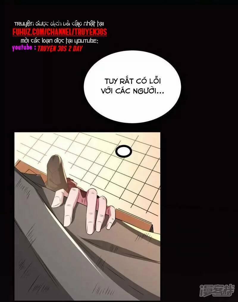 Ta Quét Phó Bản Ở Khắp Thế Giới 37 trang 20