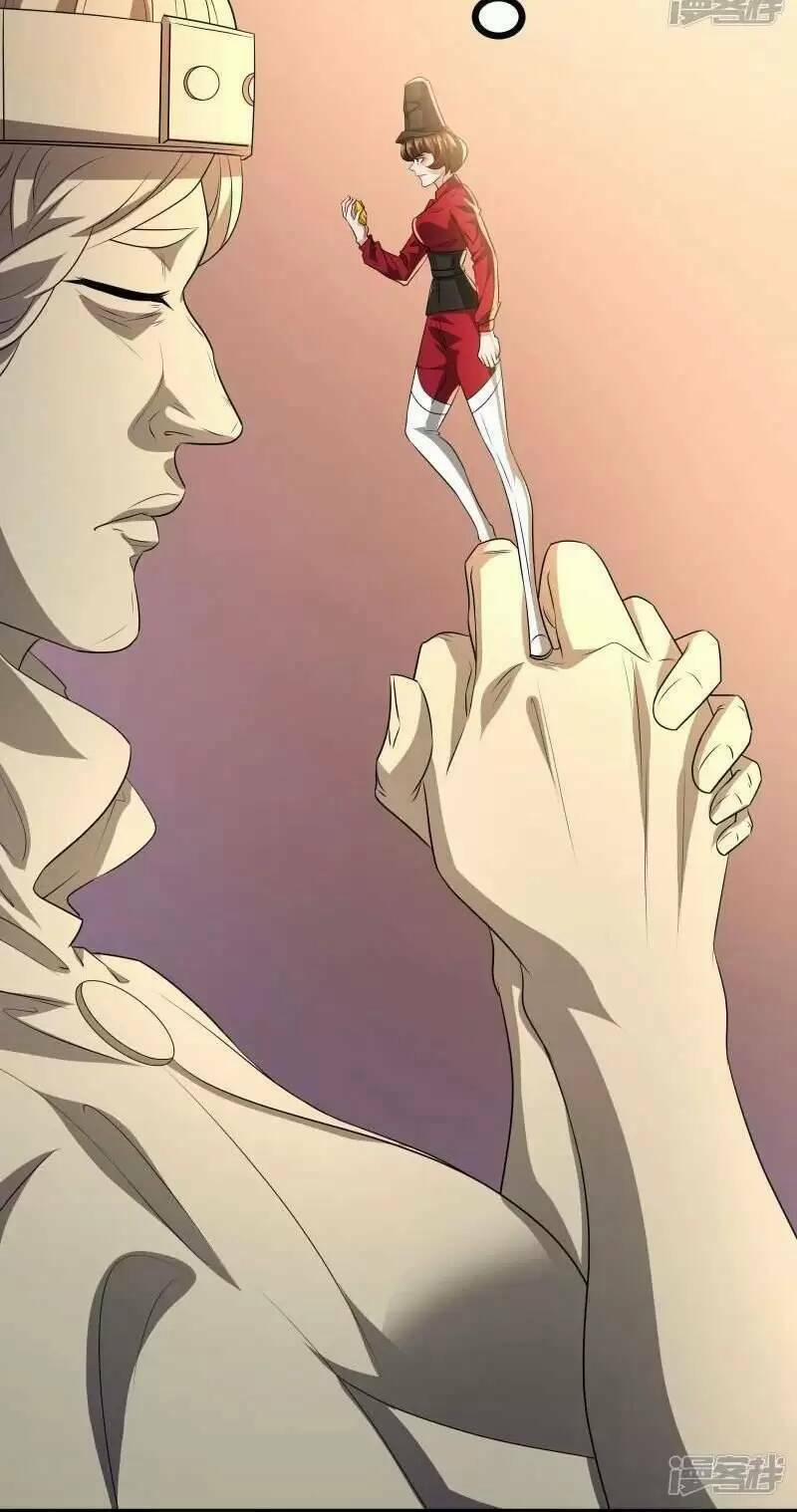 Ta Quét Phó Bản Ở Khắp Thế Giới 37 trang 22