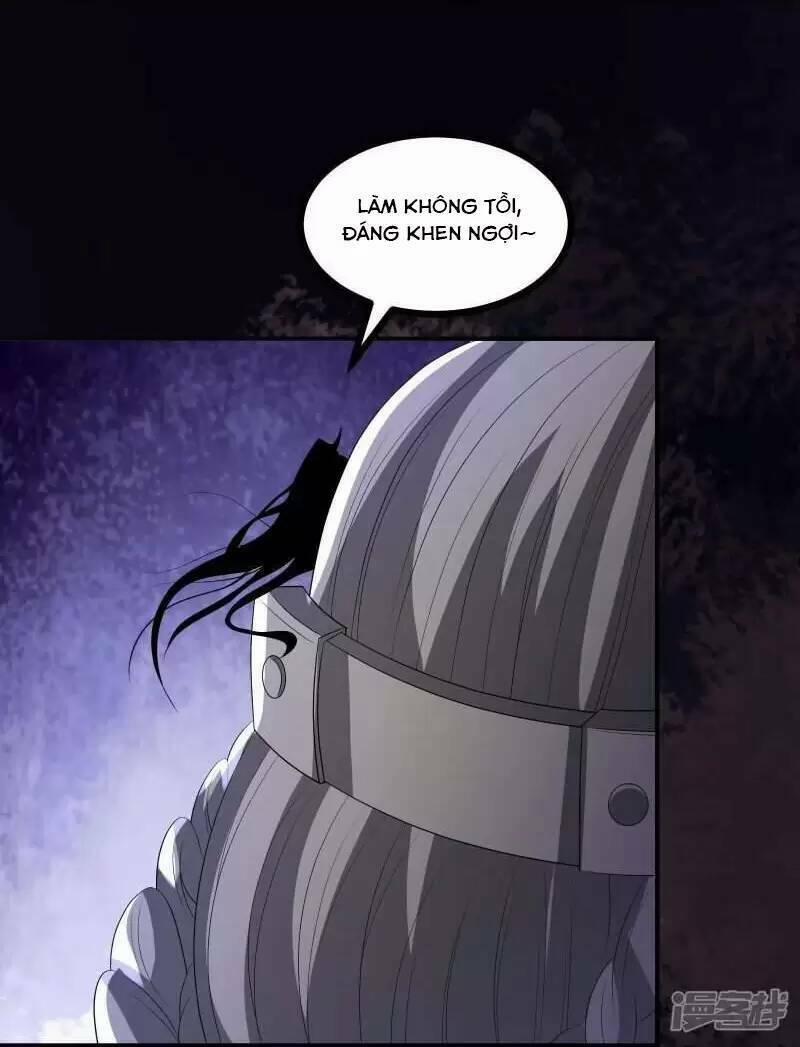 Ta Quét Phó Bản Ở Khắp Thế Giới 37 trang 23