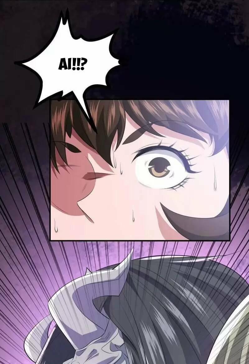 Ta Quét Phó Bản Ở Khắp Thế Giới 37 trang 24