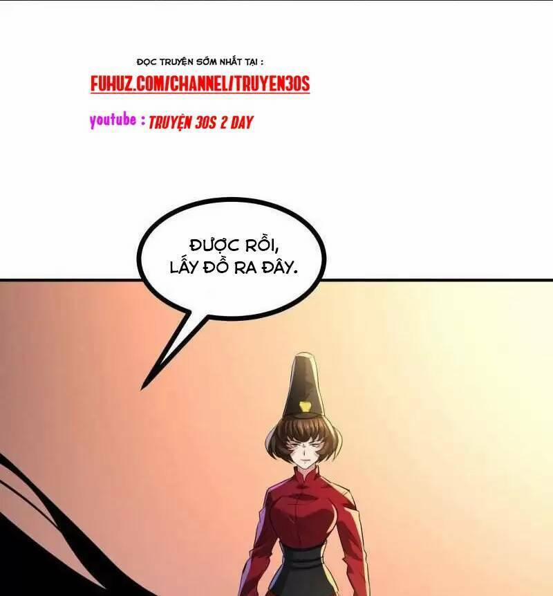 Ta Quét Phó Bản Ở Khắp Thế Giới 37 trang 26