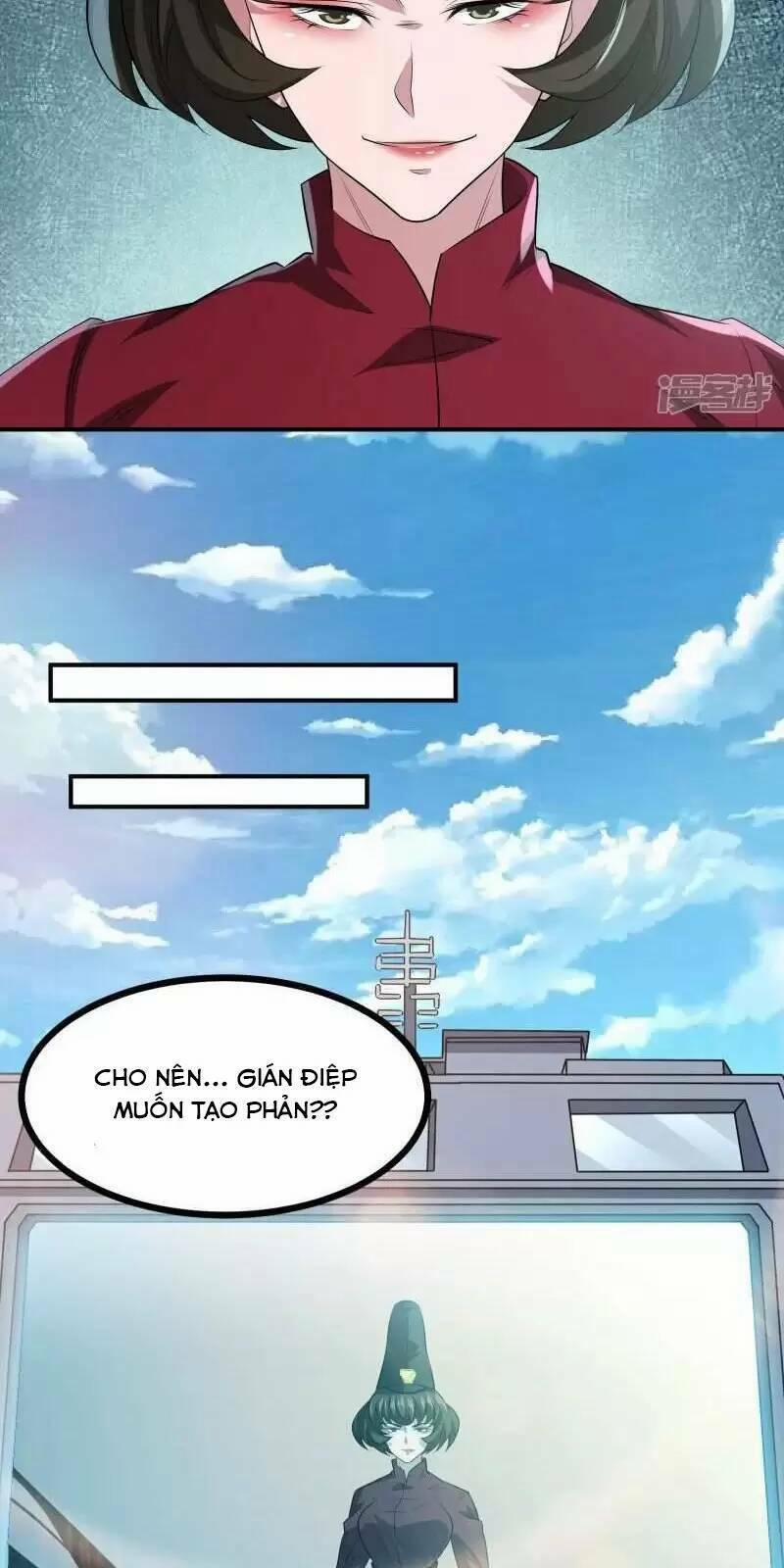 Ta Quét Phó Bản Ở Khắp Thế Giới 37 trang 29
