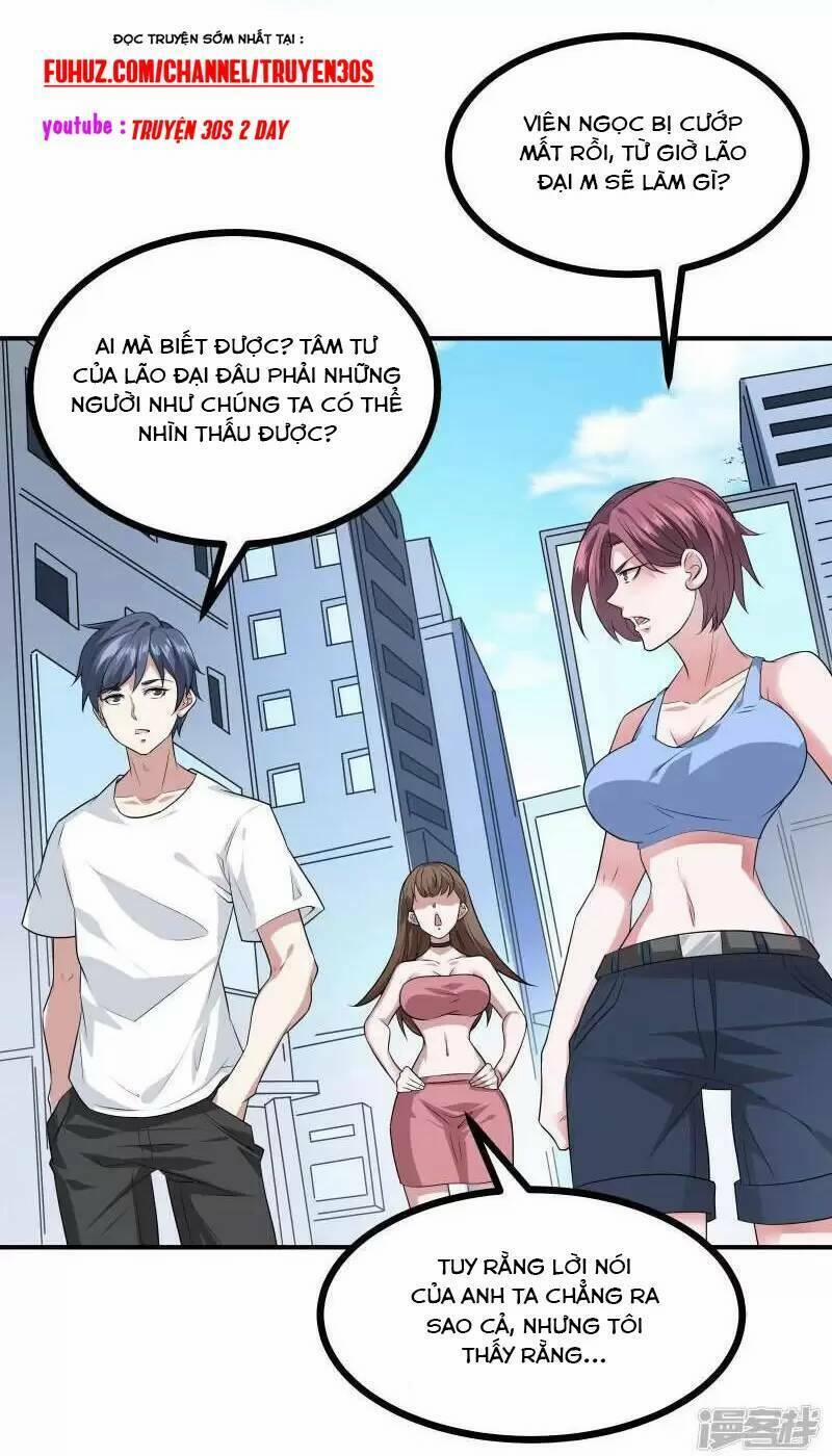 Ta Quét Phó Bản Ở Khắp Thế Giới 37 trang 3