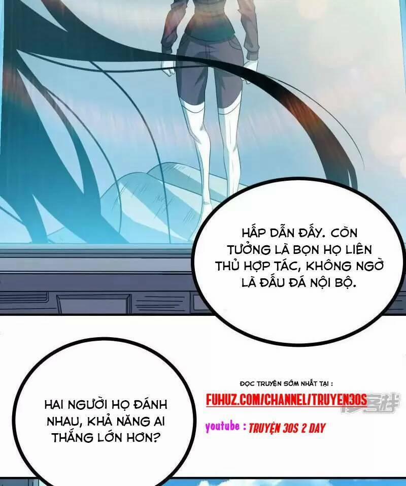 Ta Quét Phó Bản Ở Khắp Thế Giới 37 trang 30