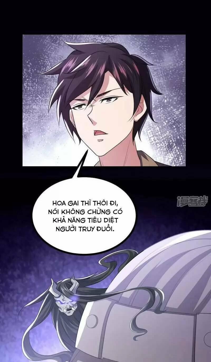 Ta Quét Phó Bản Ở Khắp Thế Giới 37 trang 32