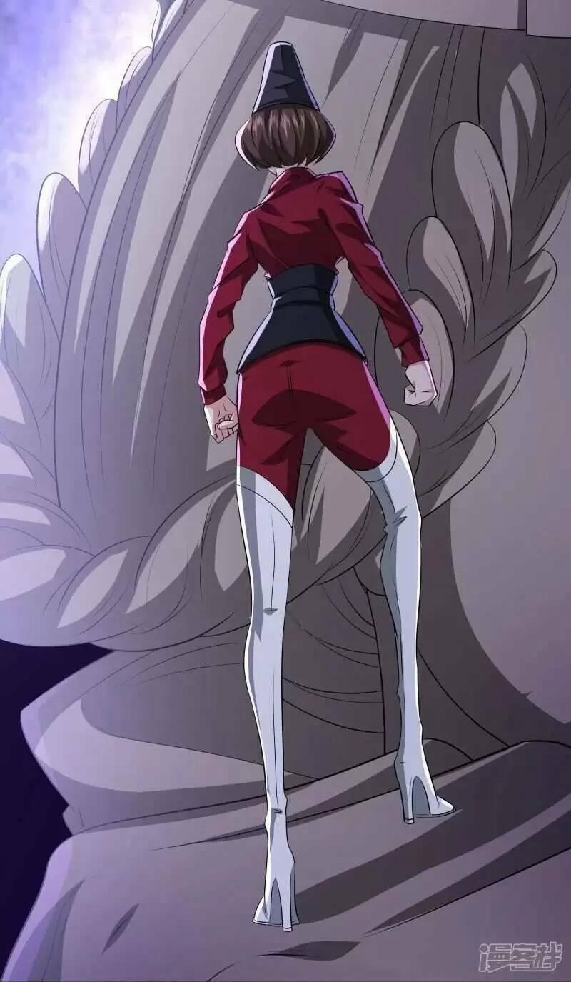 Ta Quét Phó Bản Ở Khắp Thế Giới 37 trang 33