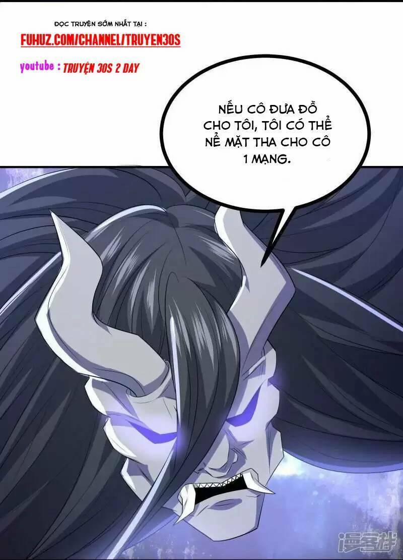 Ta Quét Phó Bản Ở Khắp Thế Giới 37 trang 34