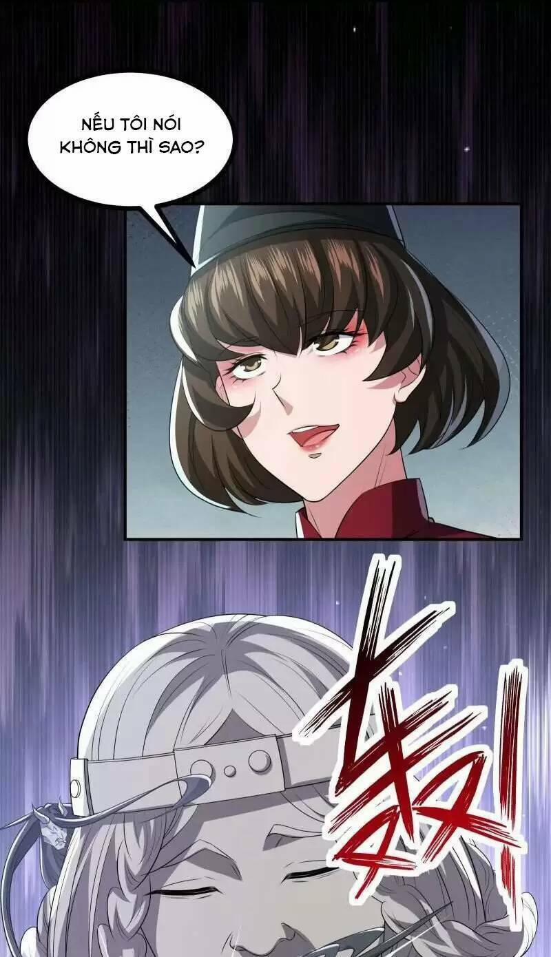 Ta Quét Phó Bản Ở Khắp Thế Giới 37 trang 35