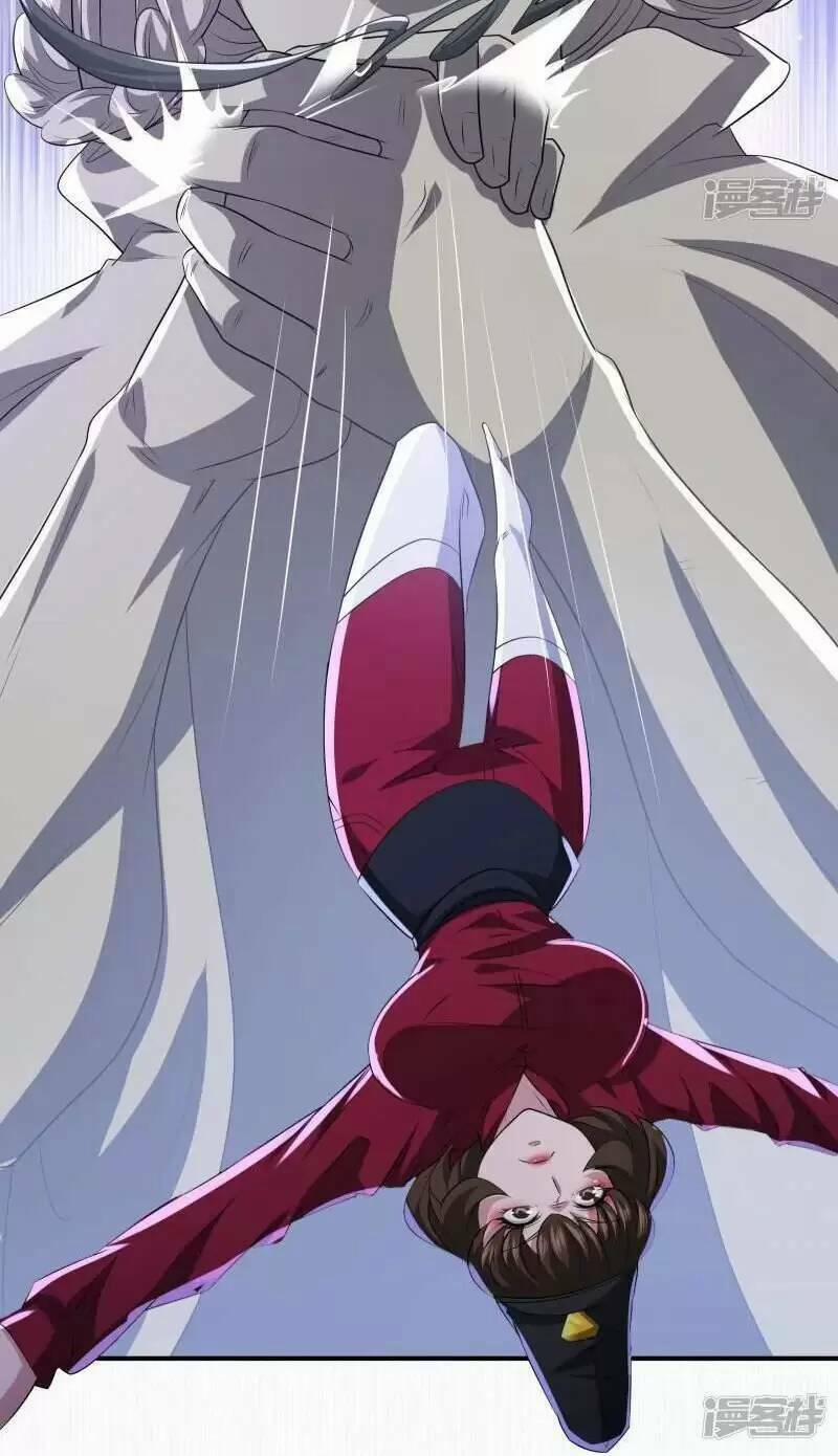 Ta Quét Phó Bản Ở Khắp Thế Giới 37 trang 36