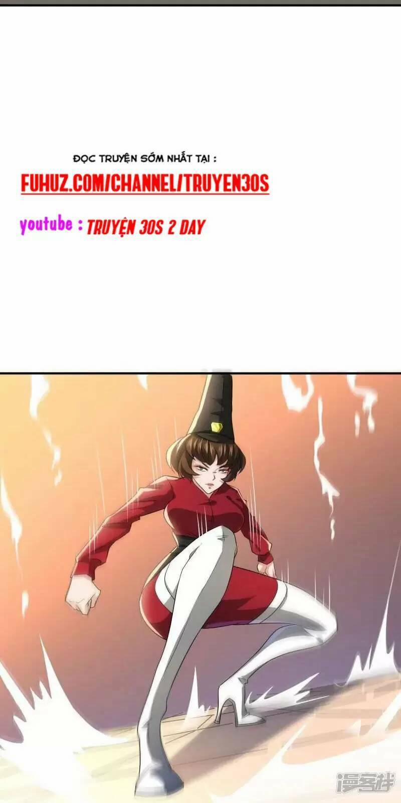 Ta Quét Phó Bản Ở Khắp Thế Giới 37 trang 38