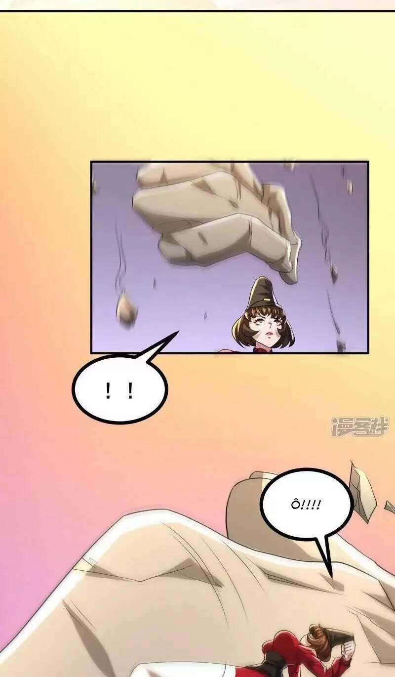 Ta Quét Phó Bản Ở Khắp Thế Giới 37 trang 39