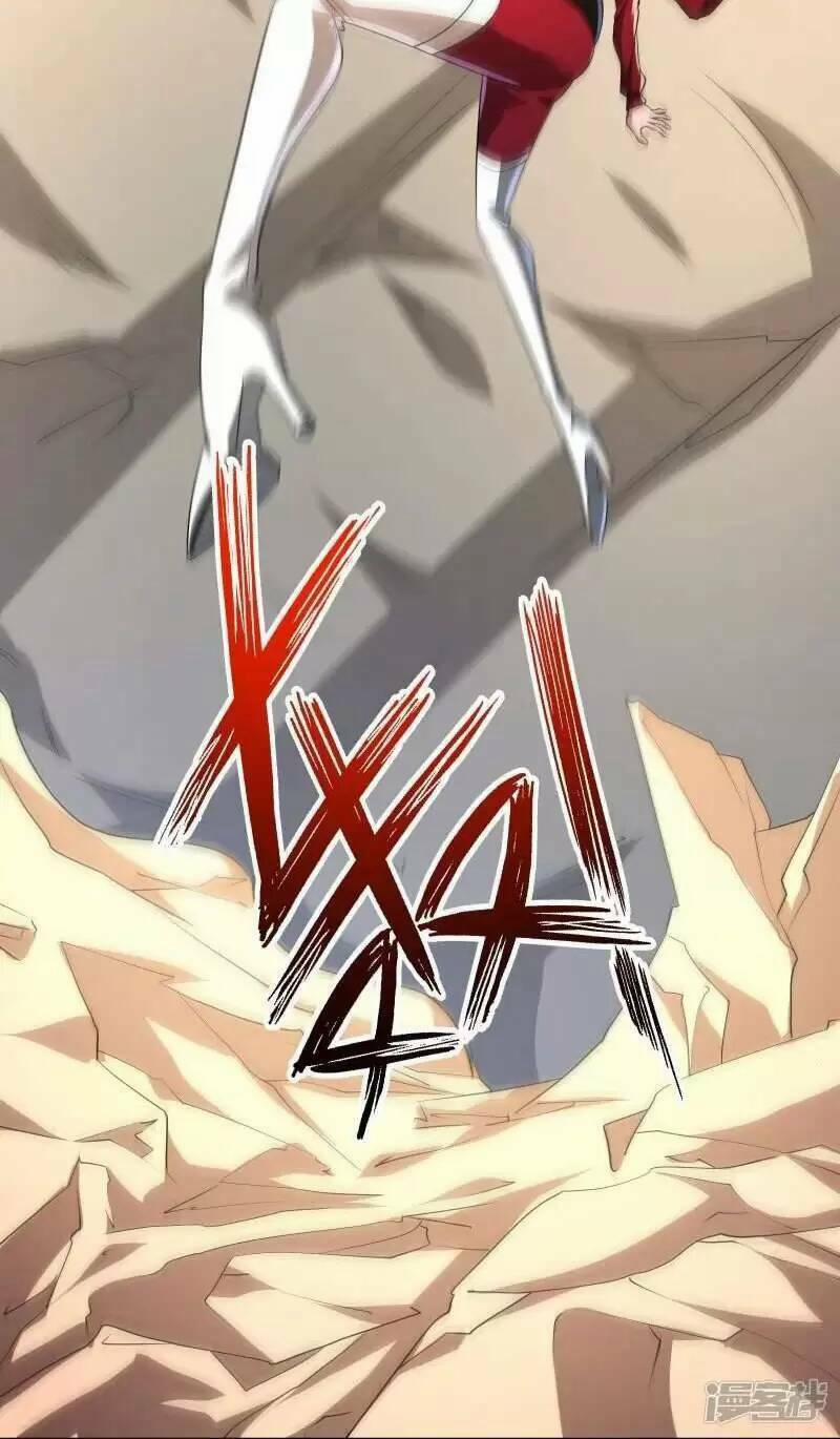 Ta Quét Phó Bản Ở Khắp Thế Giới 37 trang 40