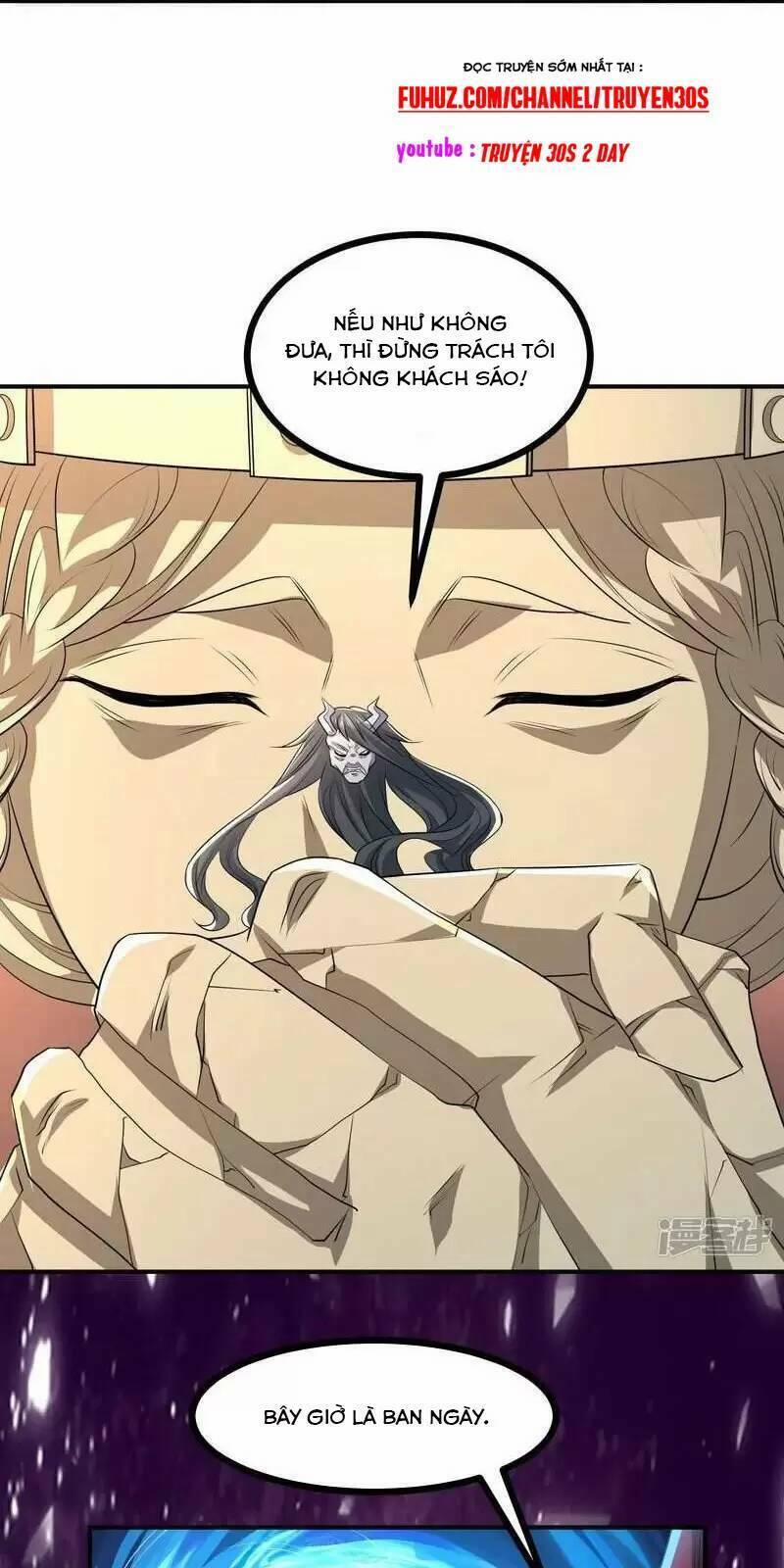 Ta Quét Phó Bản Ở Khắp Thế Giới 37 trang 41