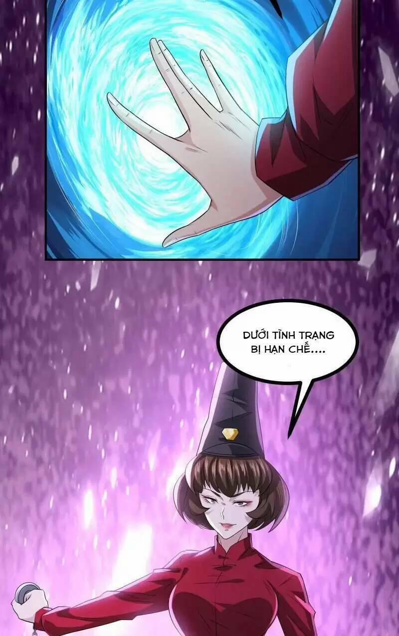 Ta Quét Phó Bản Ở Khắp Thế Giới 37 trang 42