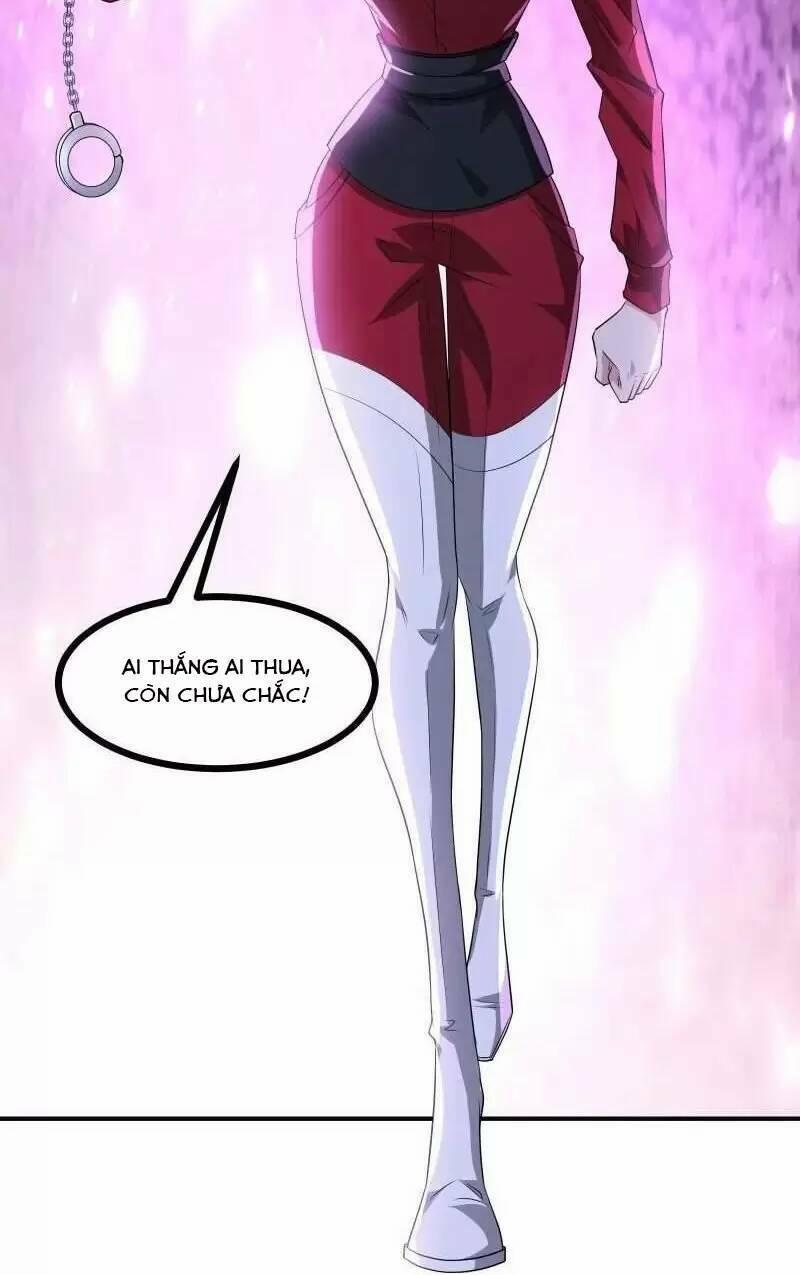 Ta Quét Phó Bản Ở Khắp Thế Giới 37 trang 43