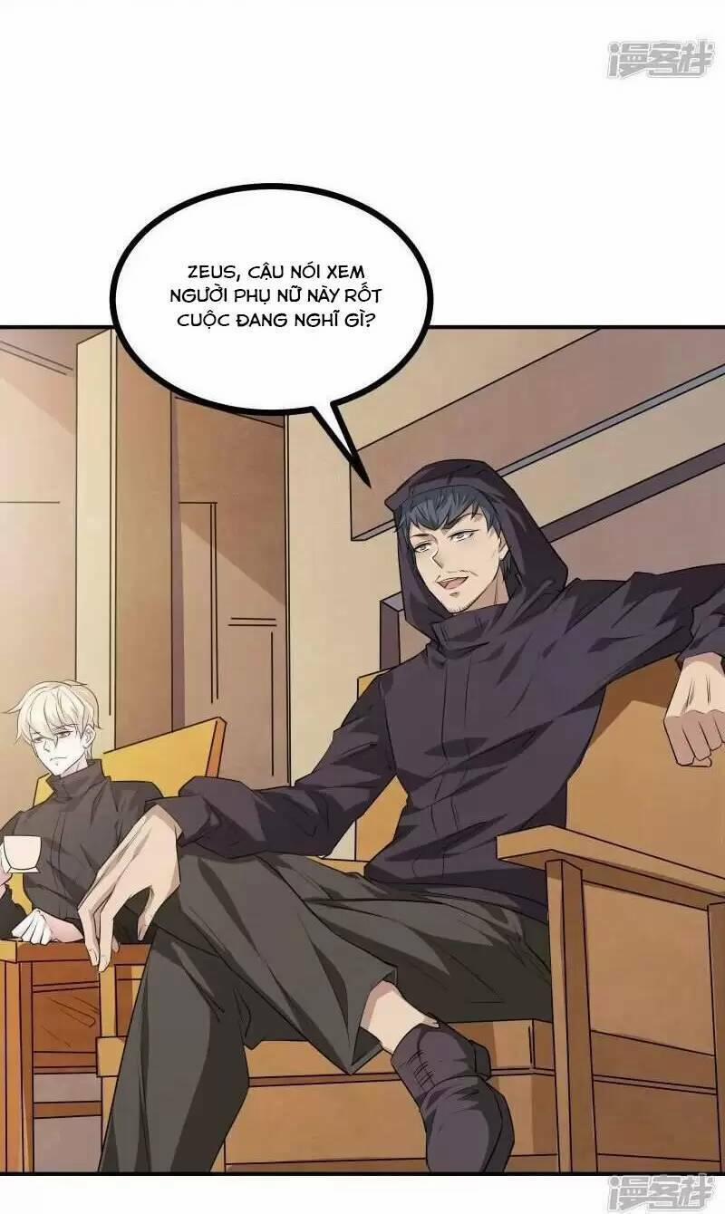 Ta Quét Phó Bản Ở Khắp Thế Giới 37 trang 5