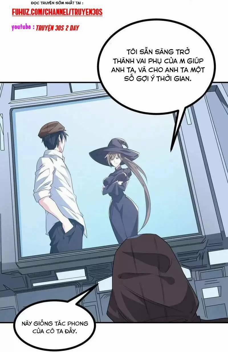 Ta Quét Phó Bản Ở Khắp Thế Giới 37 trang 6