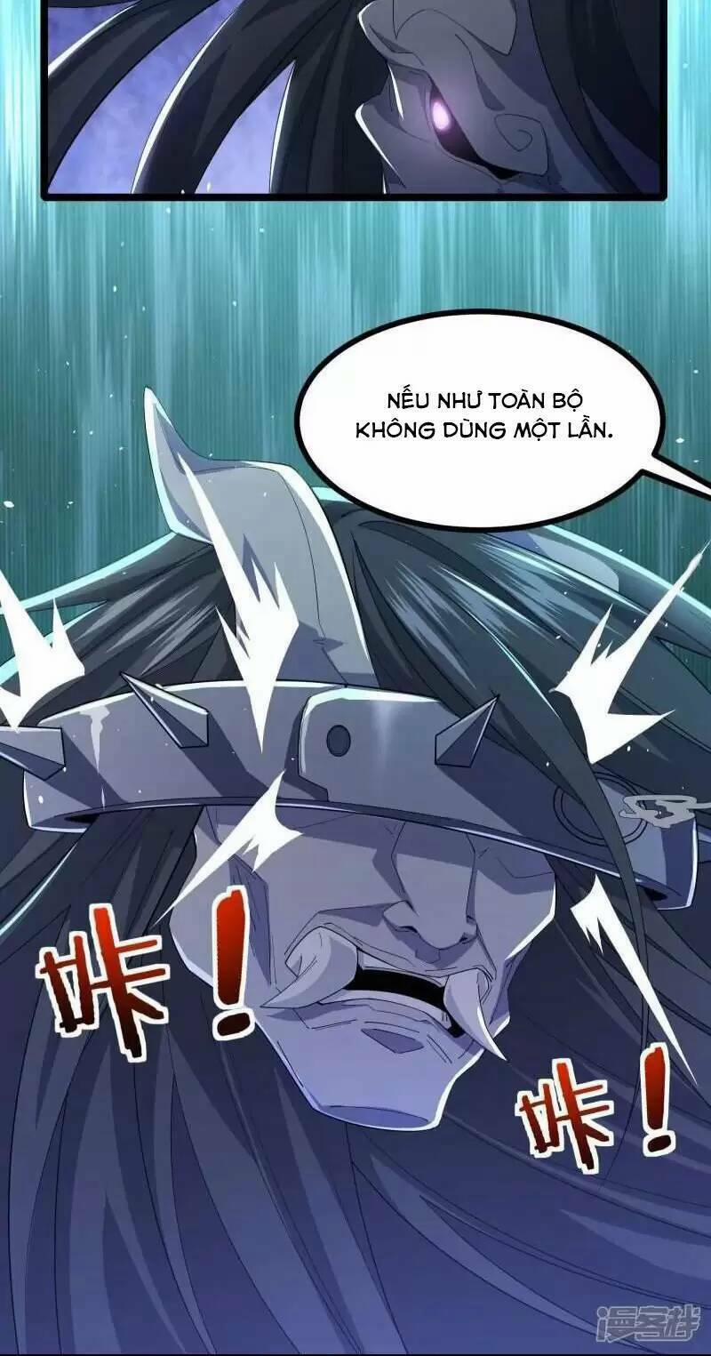 Ta Quét Phó Bản Ở Khắp Thế Giới 38 trang 10