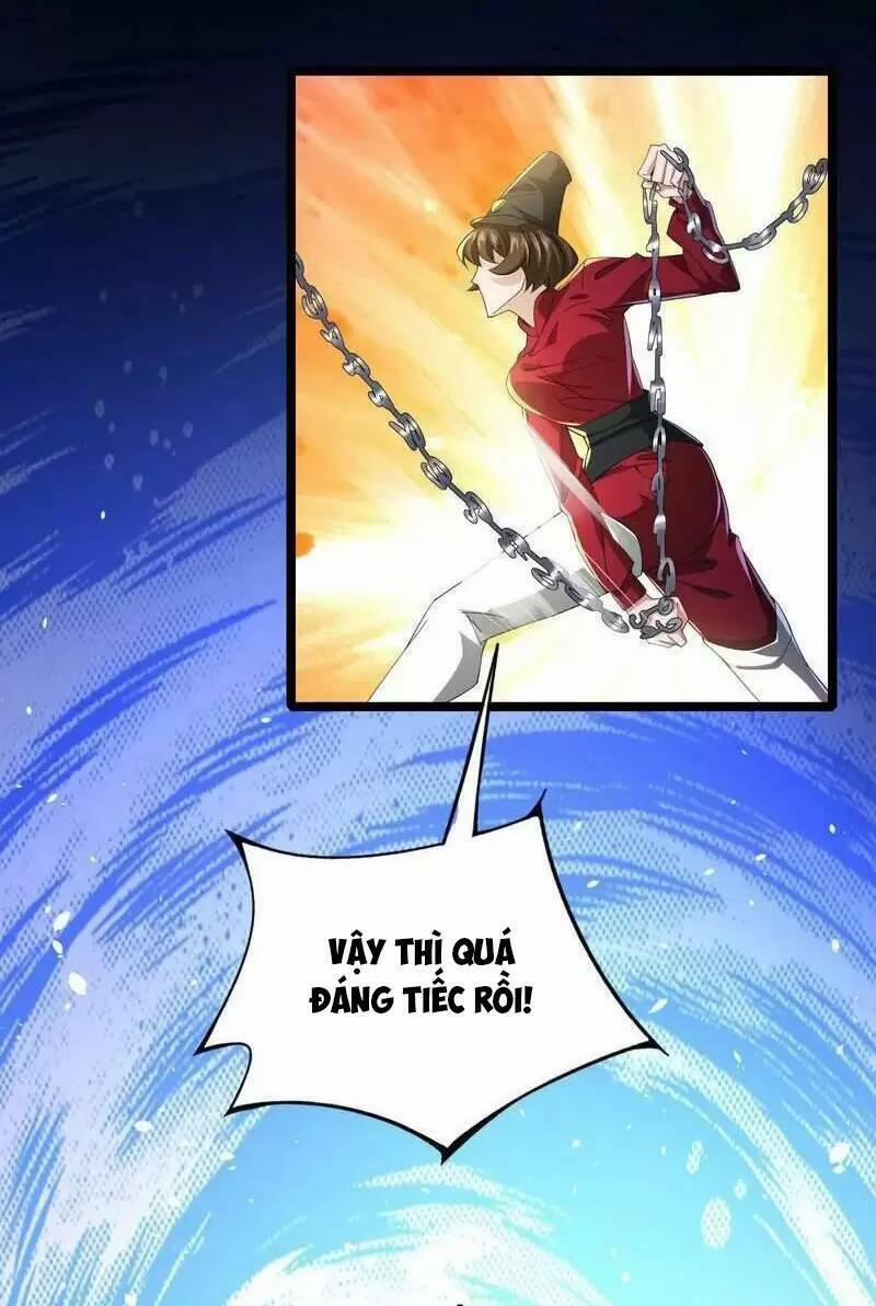 Ta Quét Phó Bản Ở Khắp Thế Giới 38 trang 12