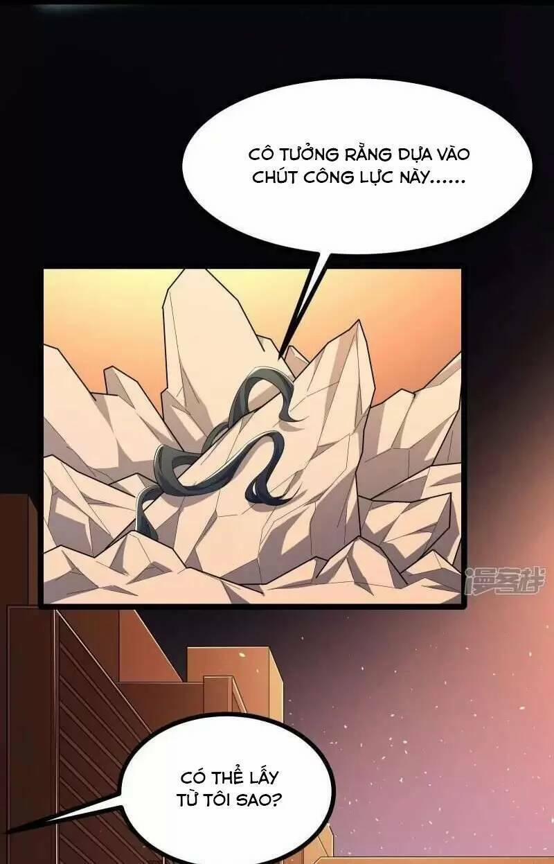 Ta Quét Phó Bản Ở Khắp Thế Giới 38 trang 17