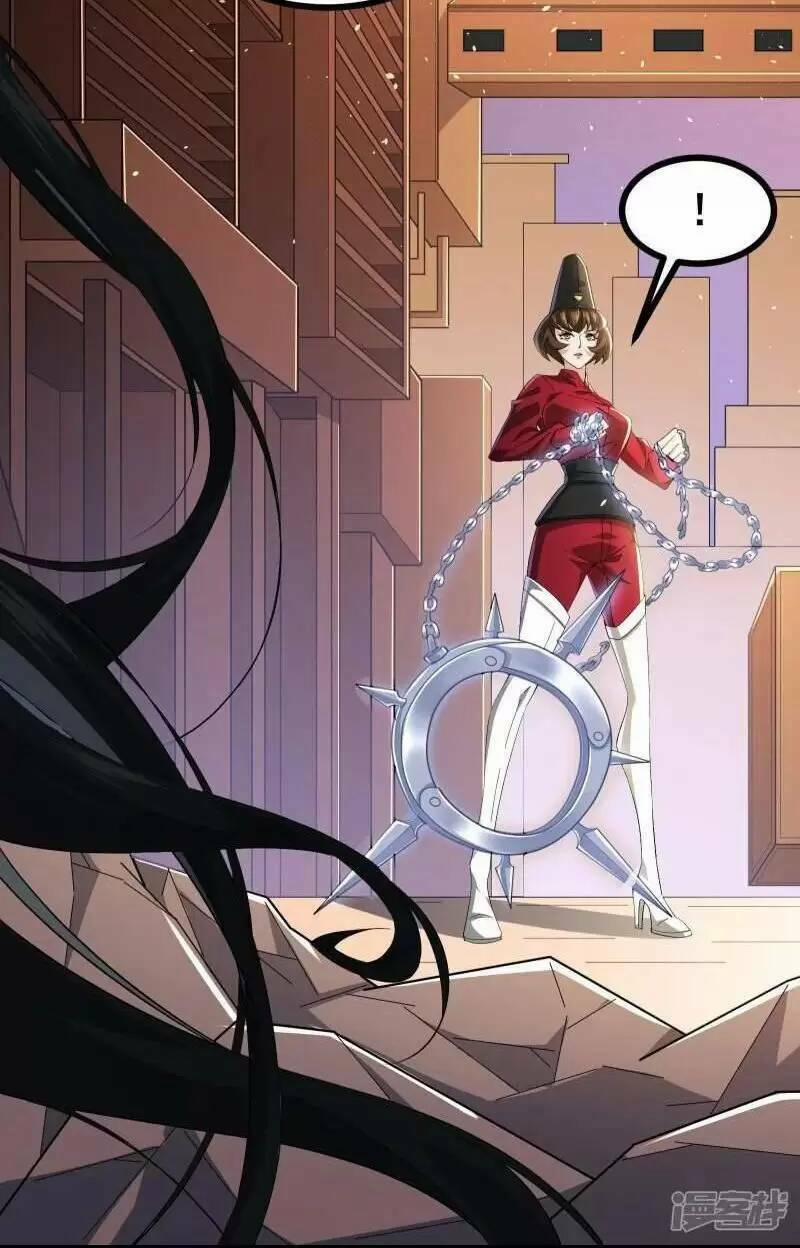 Ta Quét Phó Bản Ở Khắp Thế Giới 38 trang 18