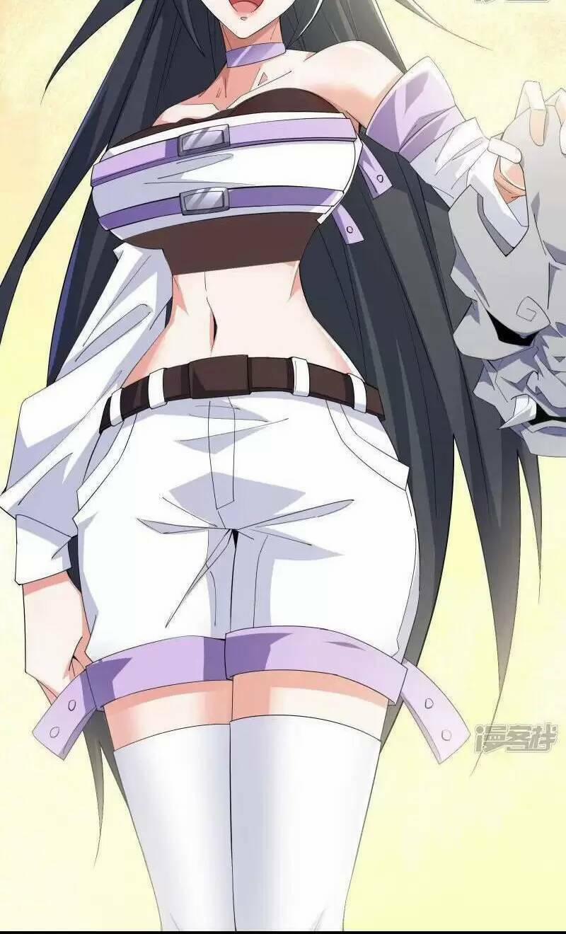 Ta Quét Phó Bản Ở Khắp Thế Giới 38 trang 21