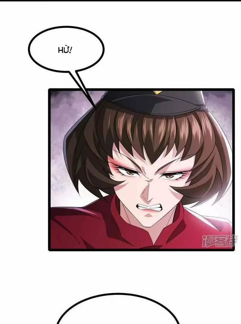 Ta Quét Phó Bản Ở Khắp Thế Giới 38 trang 22