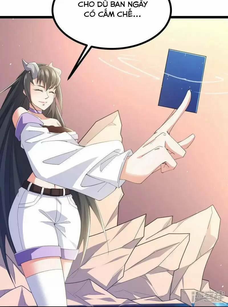 Ta Quét Phó Bản Ở Khắp Thế Giới 38 trang 23