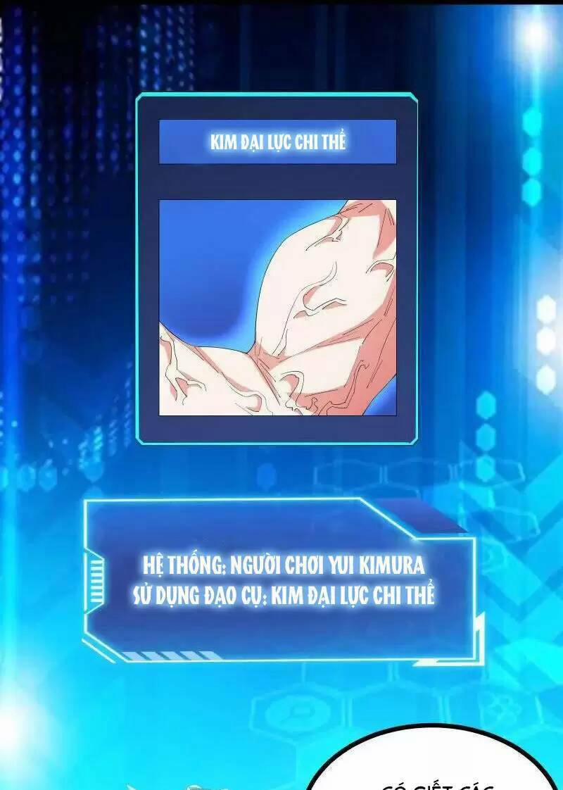 Ta Quét Phó Bản Ở Khắp Thế Giới 38 trang 24
