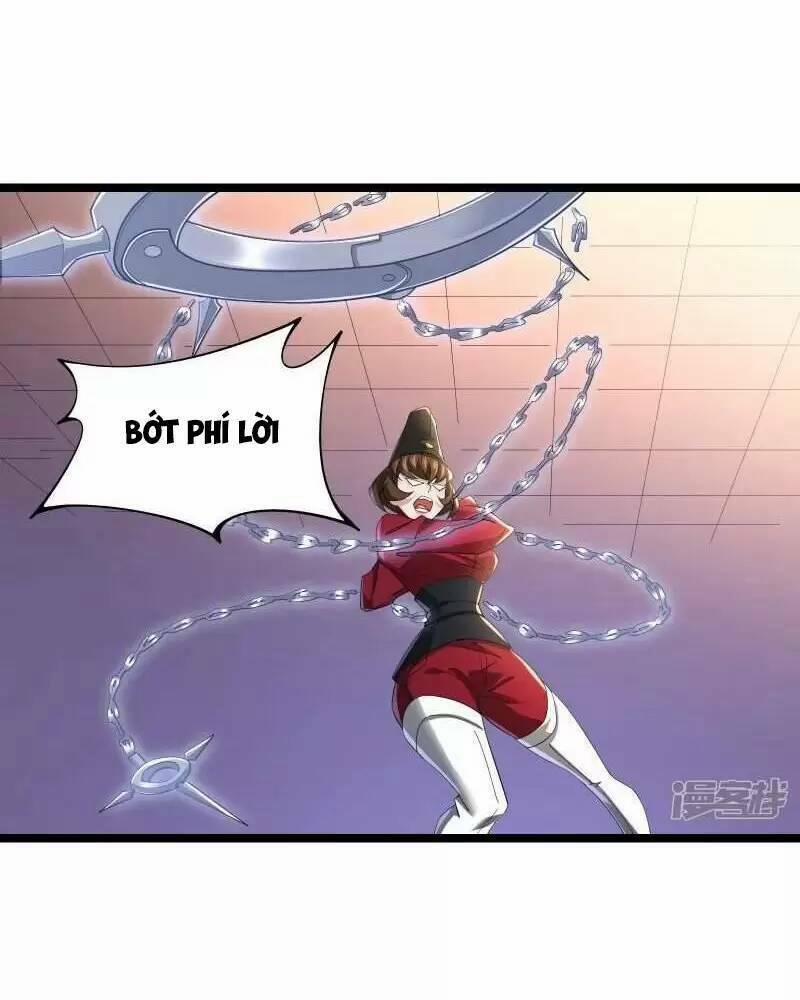 Ta Quét Phó Bản Ở Khắp Thế Giới 38 trang 26