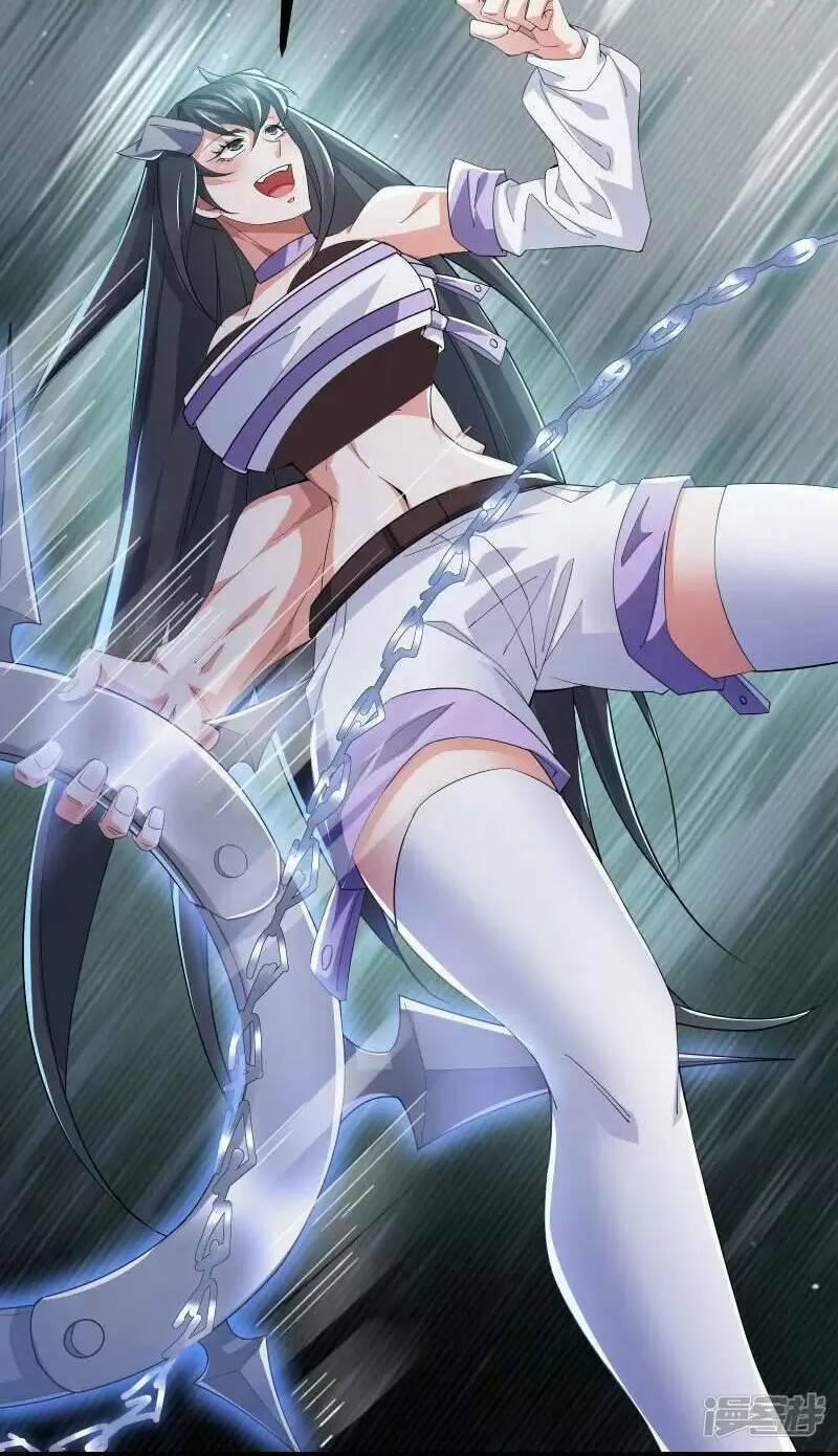 Ta Quét Phó Bản Ở Khắp Thế Giới 38 trang 28