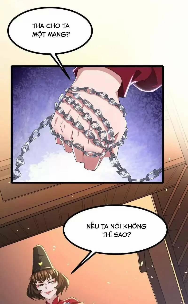 Ta Quét Phó Bản Ở Khắp Thế Giới 38 trang 3