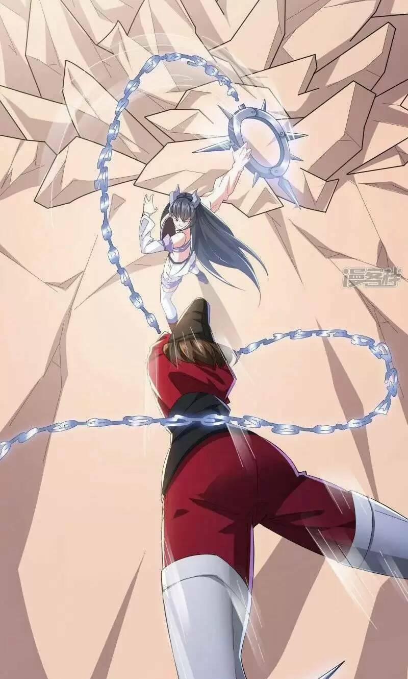 Ta Quét Phó Bản Ở Khắp Thế Giới 38 trang 30